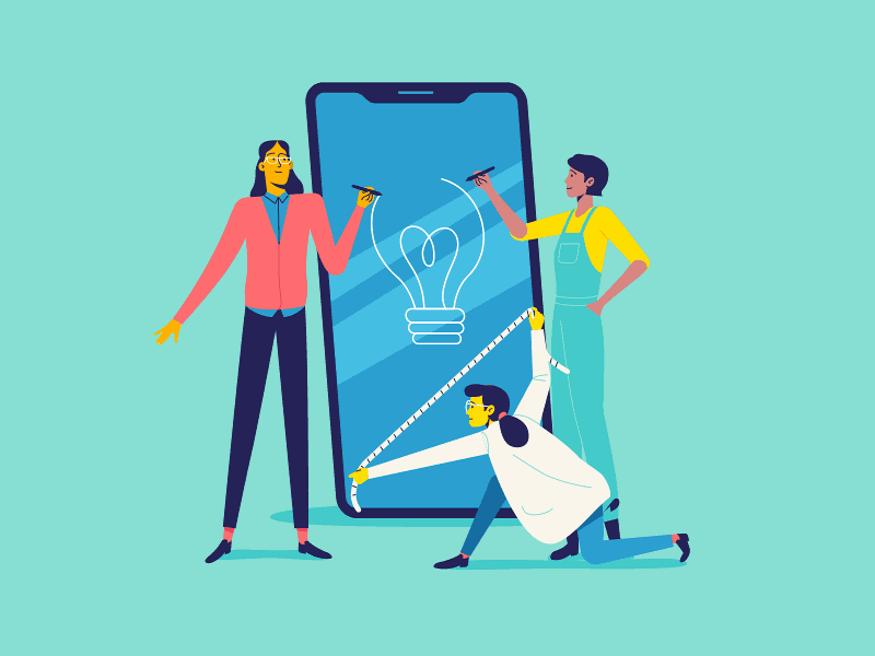 Validate the App Idea