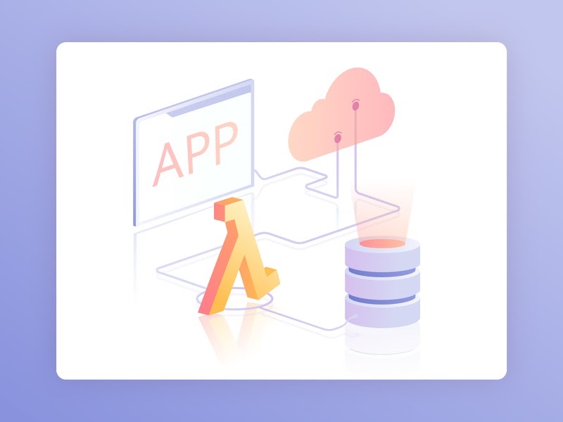 Steps in the Development of Serverless Apps