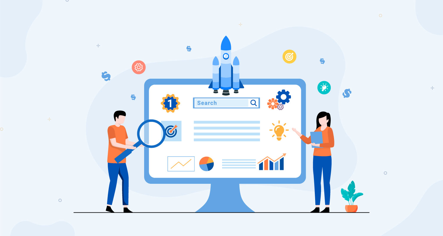 Top 11 SEO Companies in India for 2025