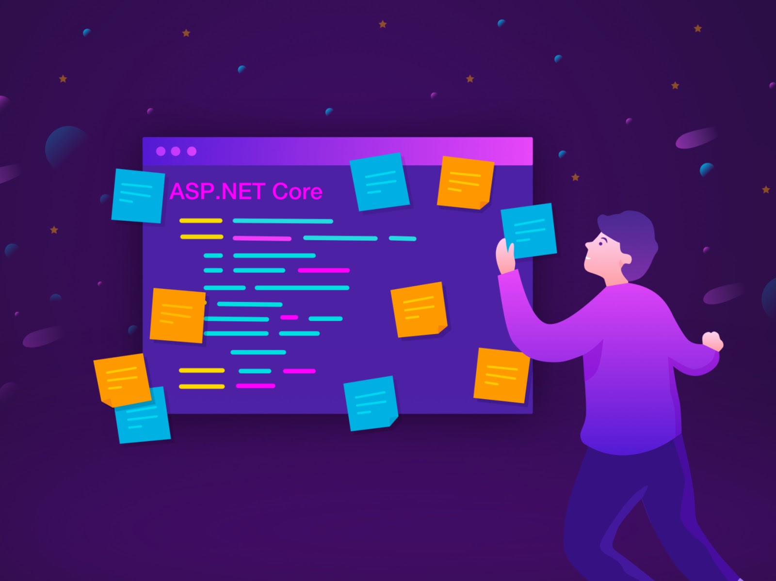 Migrating Other Types of Apps