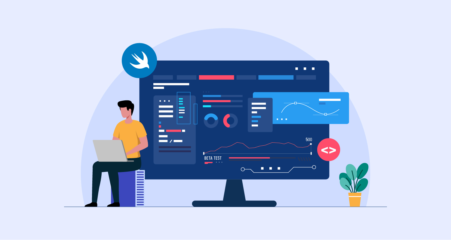 Top 10 SwiftUI Libraries To Use In 2025