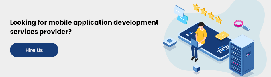 Mobile App Development