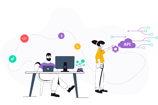 API Integration