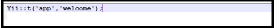 create i18n supported strings respectively