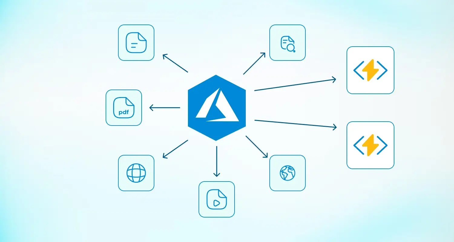How to Build Serverless Web Apps in Azure Functions: Step-by-Step Guide