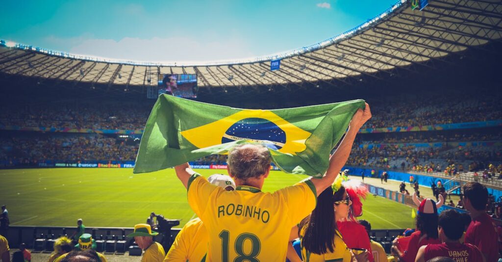 How the 2026 FIFA World Cup Will Change Football