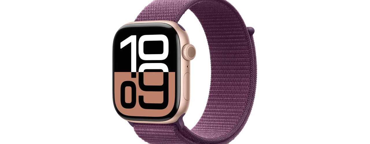 Apple Watch Series 10