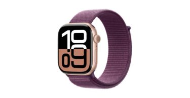 Apple Watch Series 10