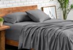 Basics Lightweight Microfiber Bed Sheet Set