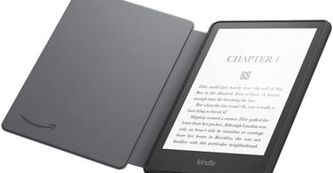 Kindle Paperwhite (11th Generation)