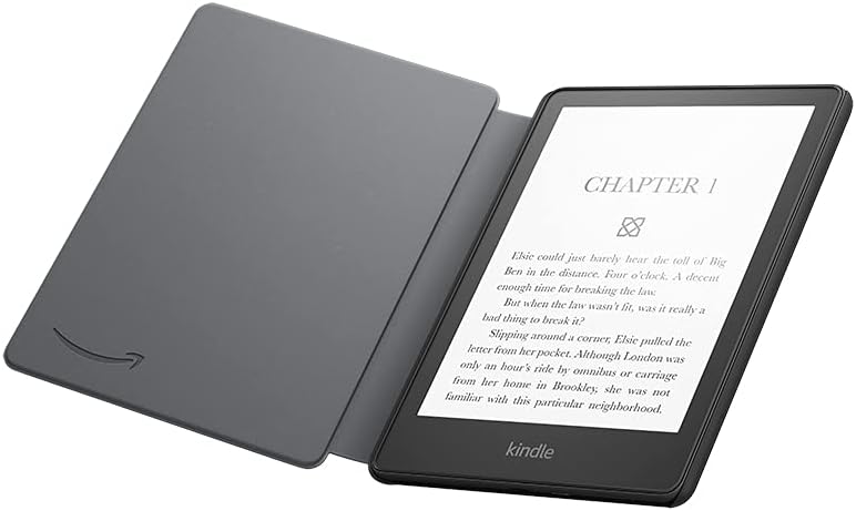 Kindle Paperwhite (11th Generation)