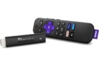 Roku Streaming Stick 4K