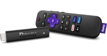 Roku Streaming Stick 4K