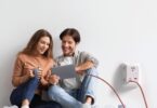 Wall Charger